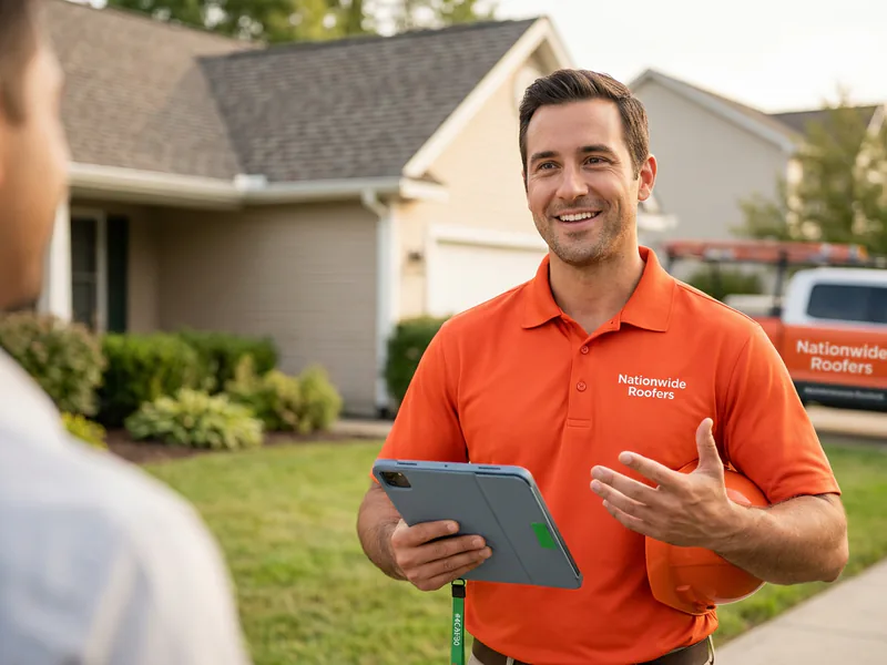 Roof Installation  in Bridgewater  FAQ